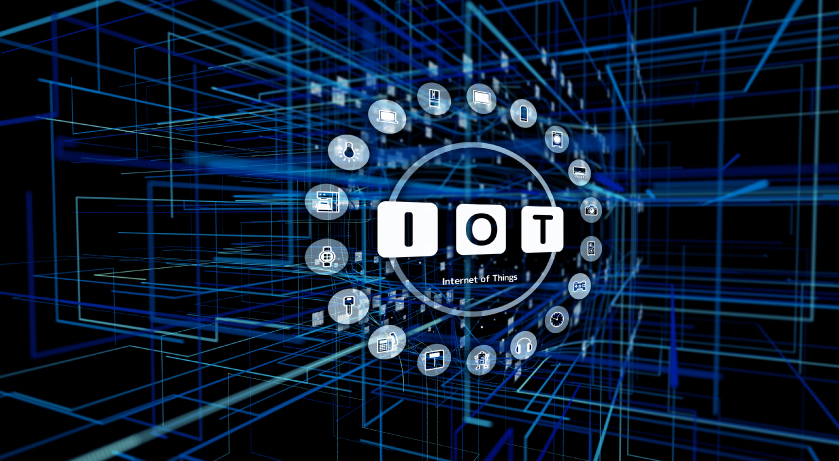 無線モジュール IoT